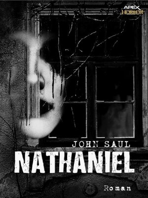 cover image of NATHANIEL